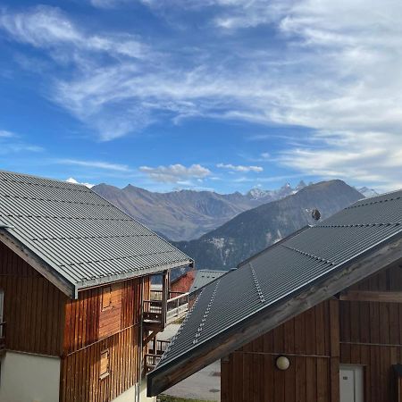 Appartement 6 Places La Toussuire Fontcouverte-la-Toussuire 외부 사진