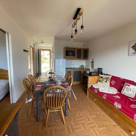 Appartement 6 Places La Toussuire Fontcouverte-la-Toussuire 외부 사진