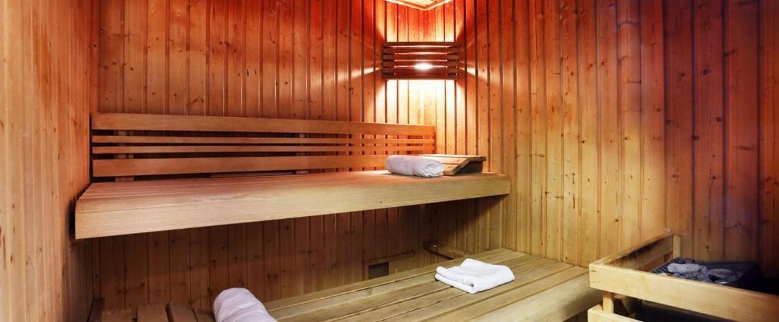 Appartement 6 Places La Toussuire Fontcouverte-la-Toussuire 외부 사진