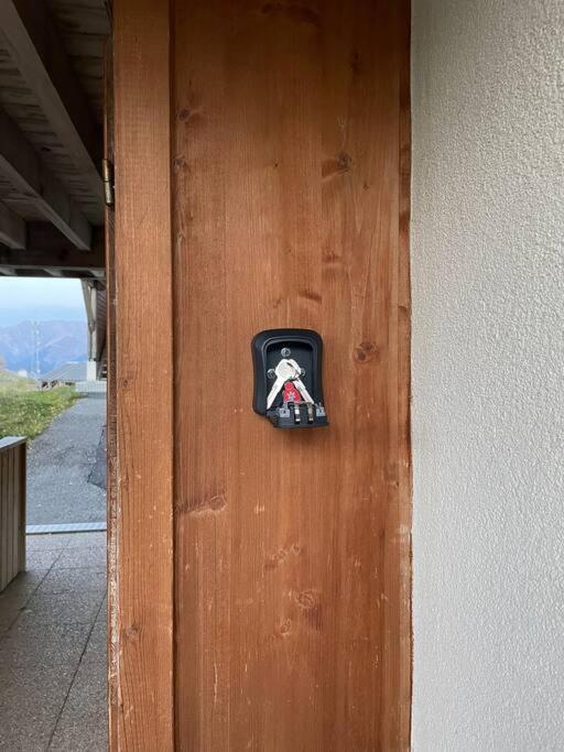 Appartement 6 Places La Toussuire Fontcouverte-la-Toussuire 외부 사진