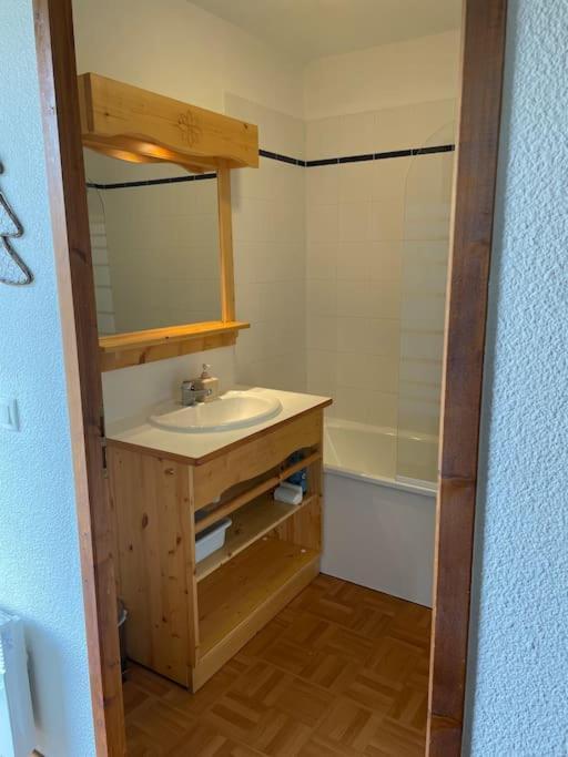 Appartement 6 Places La Toussuire Fontcouverte-la-Toussuire 외부 사진