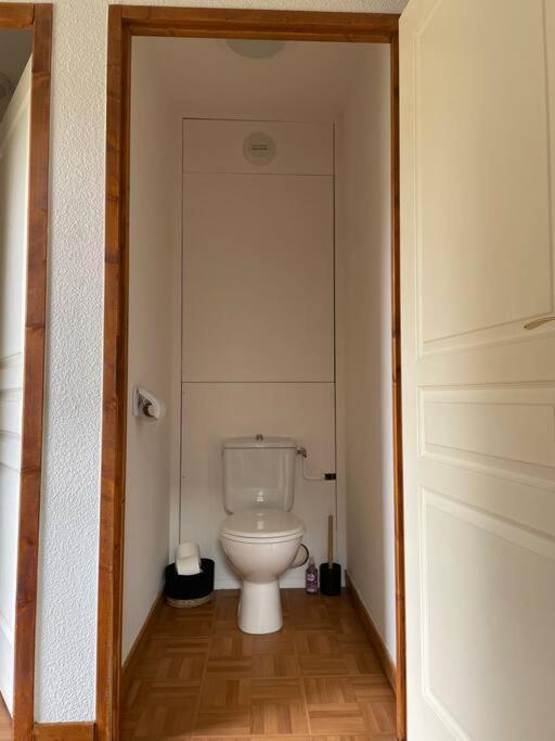 Appartement 6 Places La Toussuire Fontcouverte-la-Toussuire 외부 사진