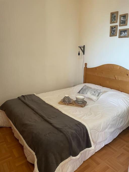 Appartement 6 Places La Toussuire Fontcouverte-la-Toussuire 외부 사진