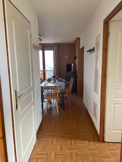 Appartement 6 Places La Toussuire Fontcouverte-la-Toussuire 외부 사진